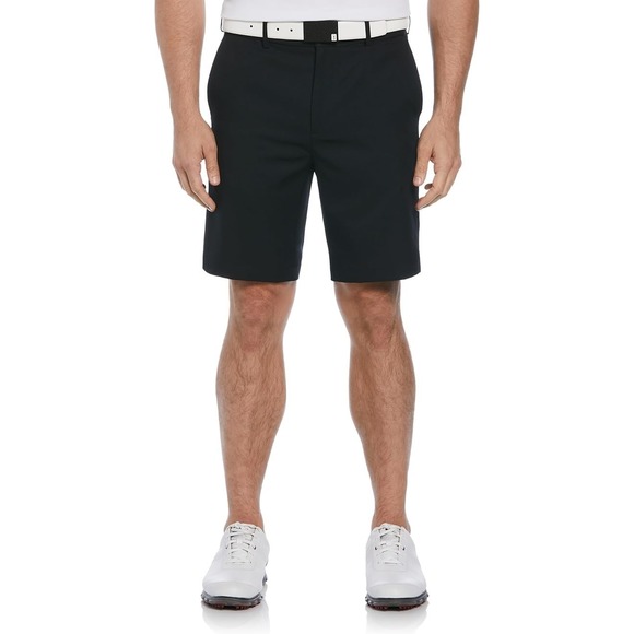 PGA Tour Other - PGA Tour Men's 36" x 9" Golf Shorts Expandable‎ Waistband Flat Front Moisture